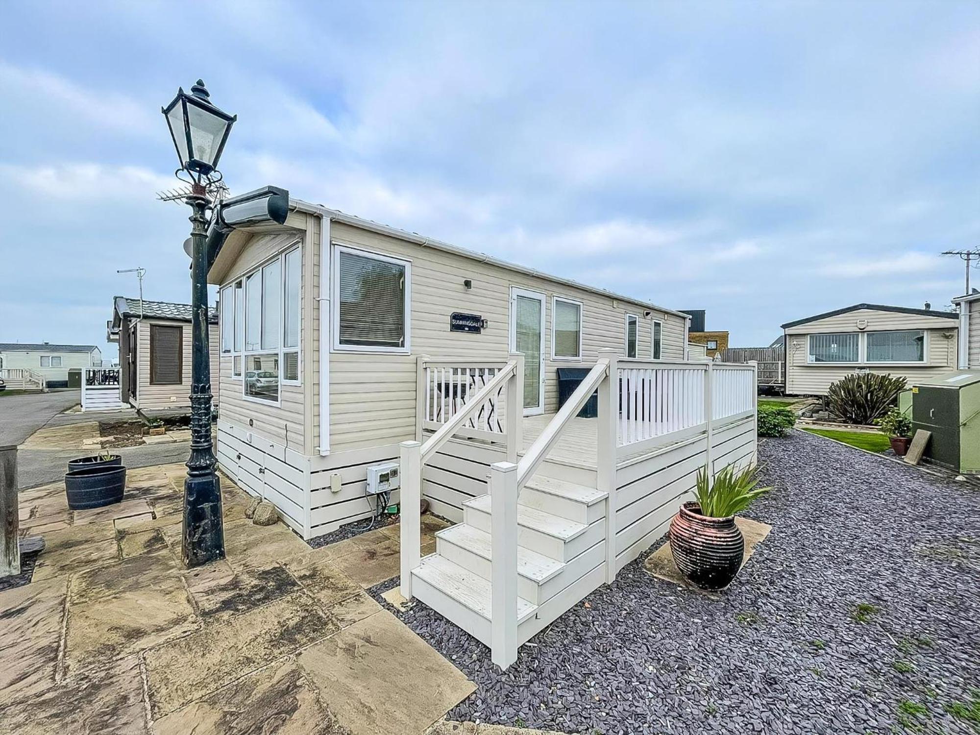Lovely 6 Berth Caravan With Decking And Wifi In Kent, Ref 47017C Hotel Whitstable Ngoại thất bức ảnh